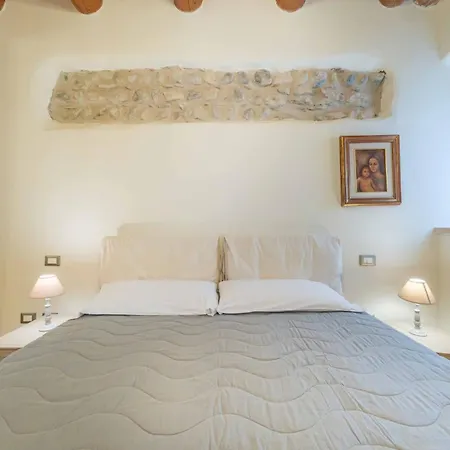 Apartmentsgarda - Borgo Garibaldi Apartmán Bardolino