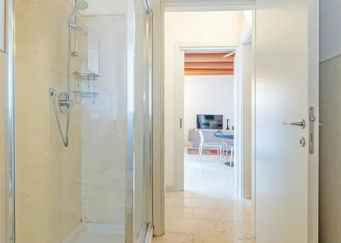 Lejlighed Apartmentsgarda - Borgo Garibaldi