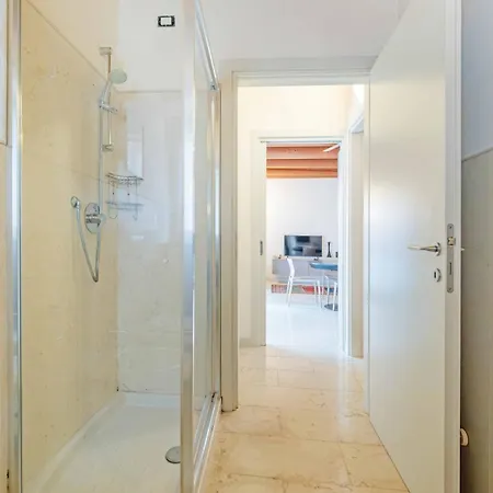 Appartement Apartmentsgarda - Borgo Garibaldi