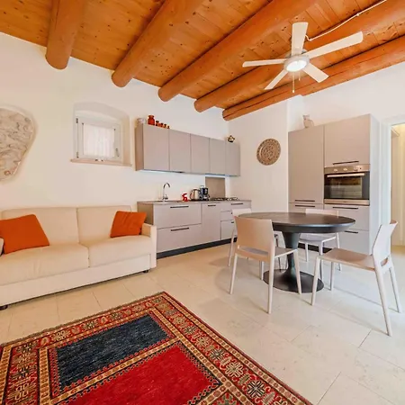 Apartmentsgarda - Borgo Garibaldi
